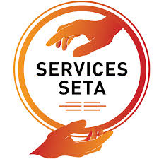 LOGO Seta