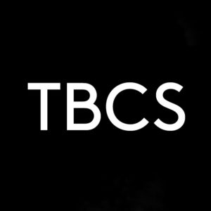 LOGO TBCS Block